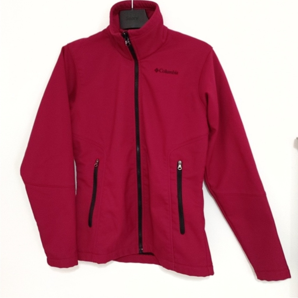 Columbia Jacket - Picture 9 of 9
